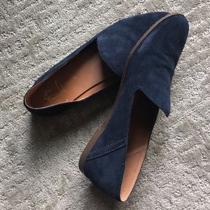 Franco Sarto Loafers
